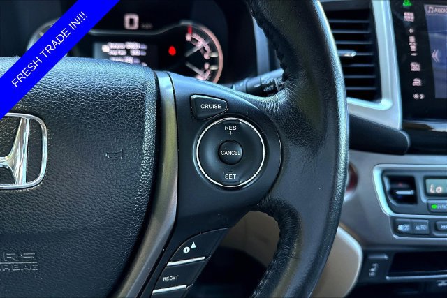 Used 2016 Honda Pilot EX-L image 14