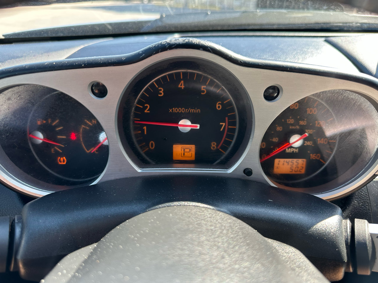 Used 2006 Nissan 350Z Touring image 37