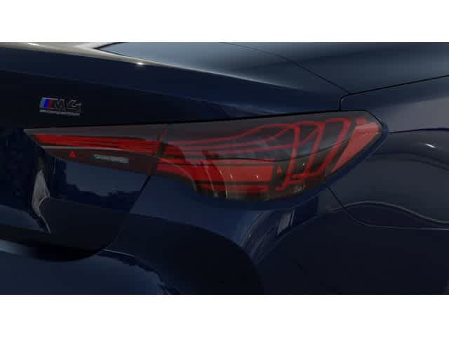 New 2027 BMW M4 xDrive Competition AWD/4WD image 8