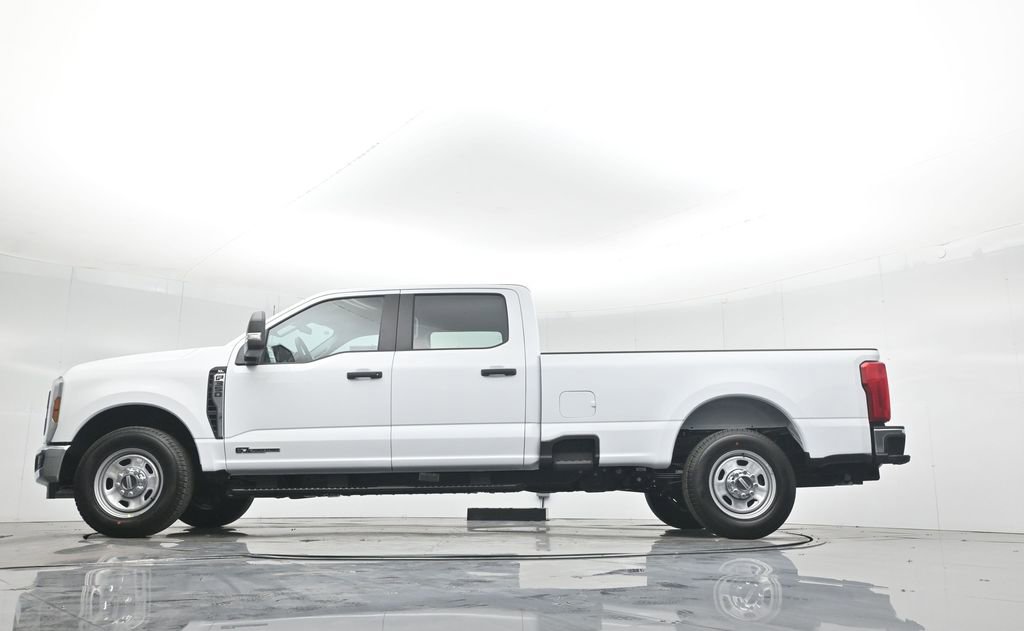 New 2026 Ford F350 XL image 54