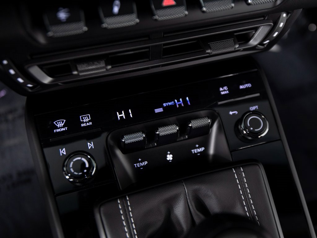 Certified 2022 Porsche 911 GT3 image 29