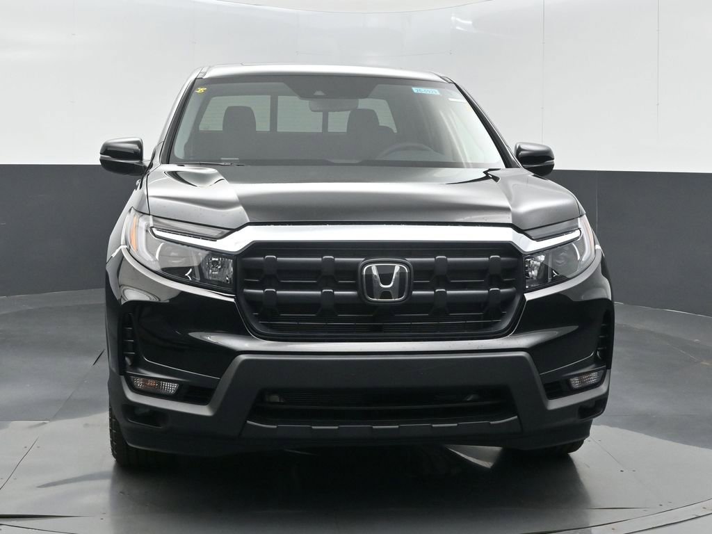 New 2026 Honda Ridgeline RTL image 4