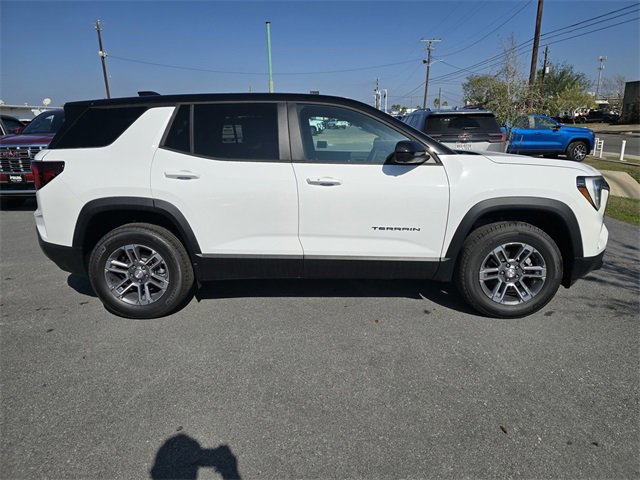 New 2026 GMC Terrain Elevation w/ Technology Package II image 4