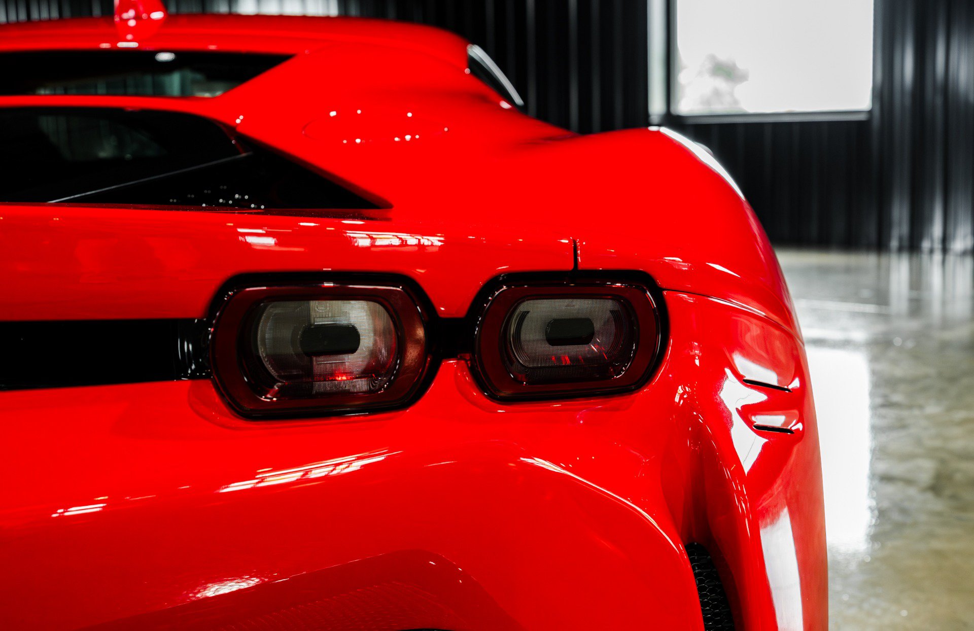 Used 2023 Ferrari SF90 Stradale AWD/4WD image 46