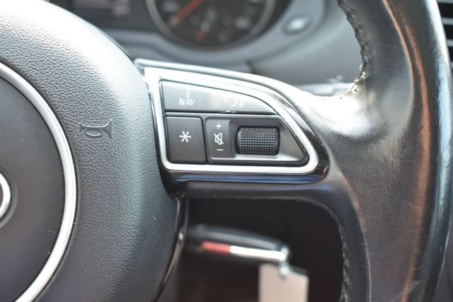 Used 2017 Audi Q3 2.0T Premium FWD image 22