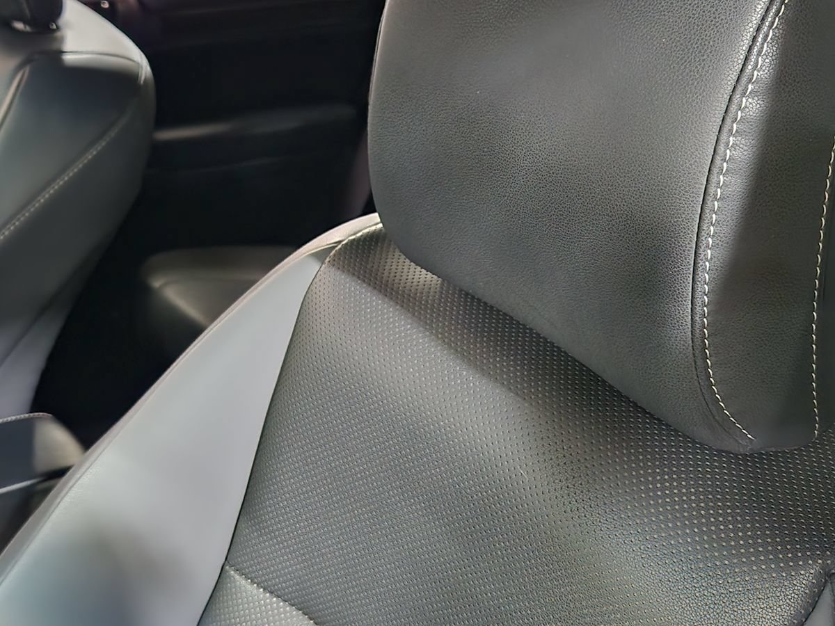 Used 2022 Lexus GX 460 w/ Black Line Special Edition AWD/4WD image 32