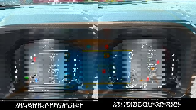 New 2026 Ford Maverick XLT w/ Equipment Group 301A image 13