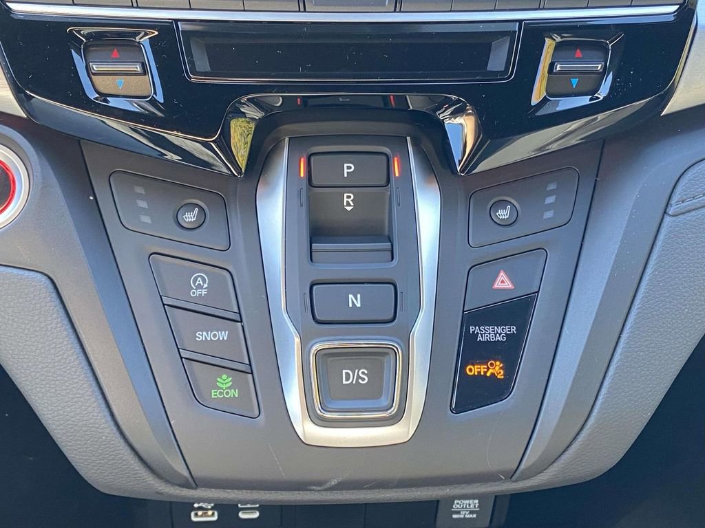 New 2026 Honda Odyssey Sport-L image 27