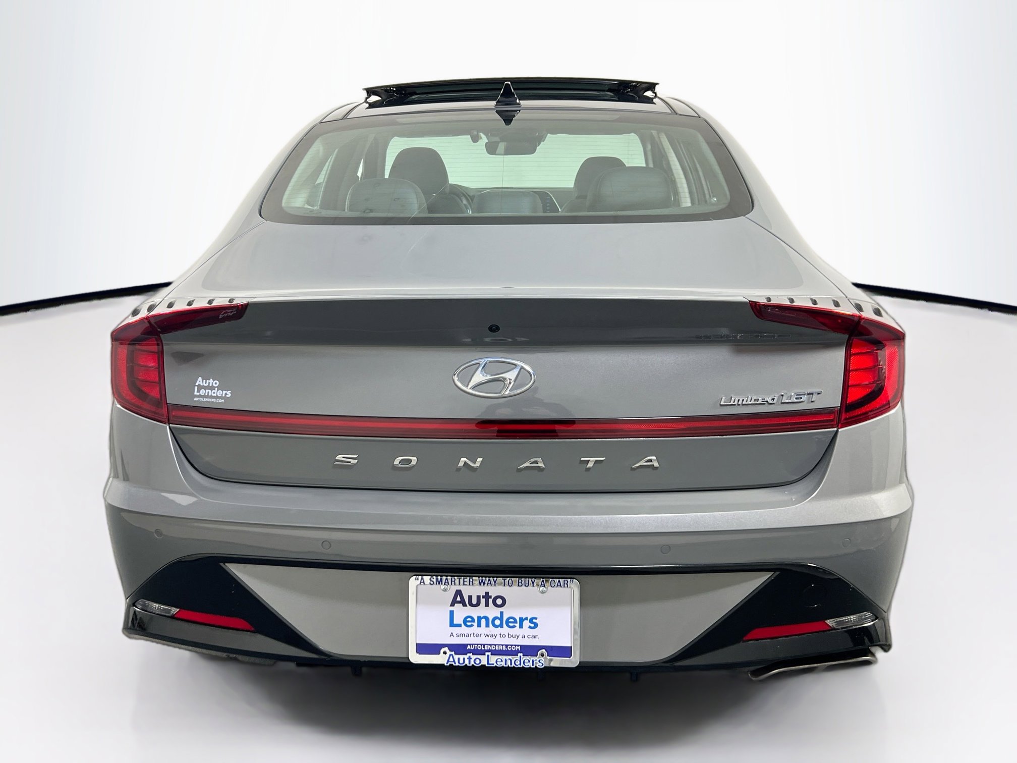Used 2022 Hyundai Sonata Limited image 6