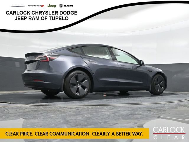 Used 2023 Tesla Model 3 Standard Range image 35