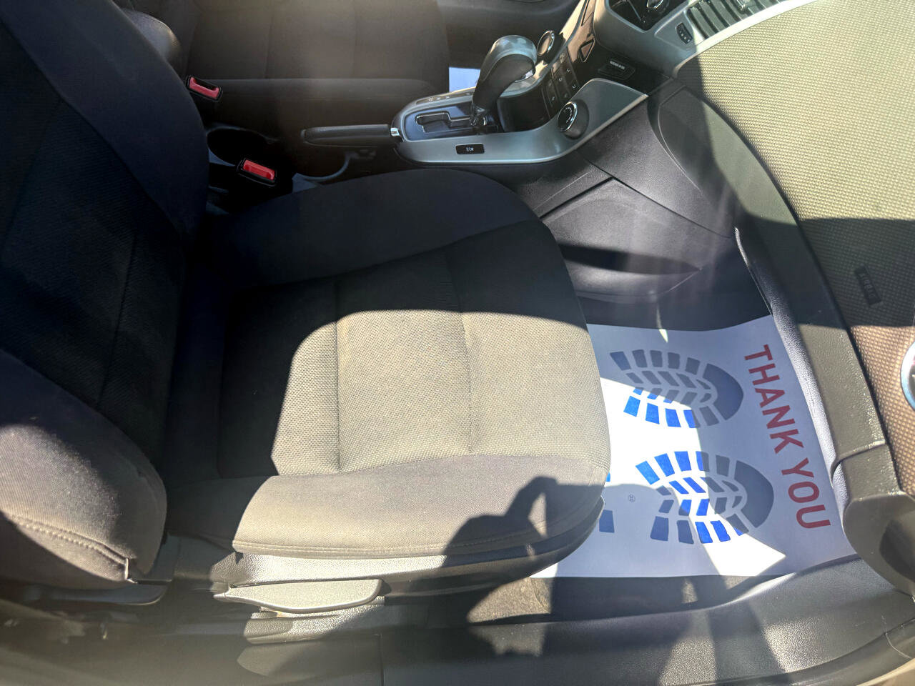 Used 2015 Chevrolet Cruze LT image 44