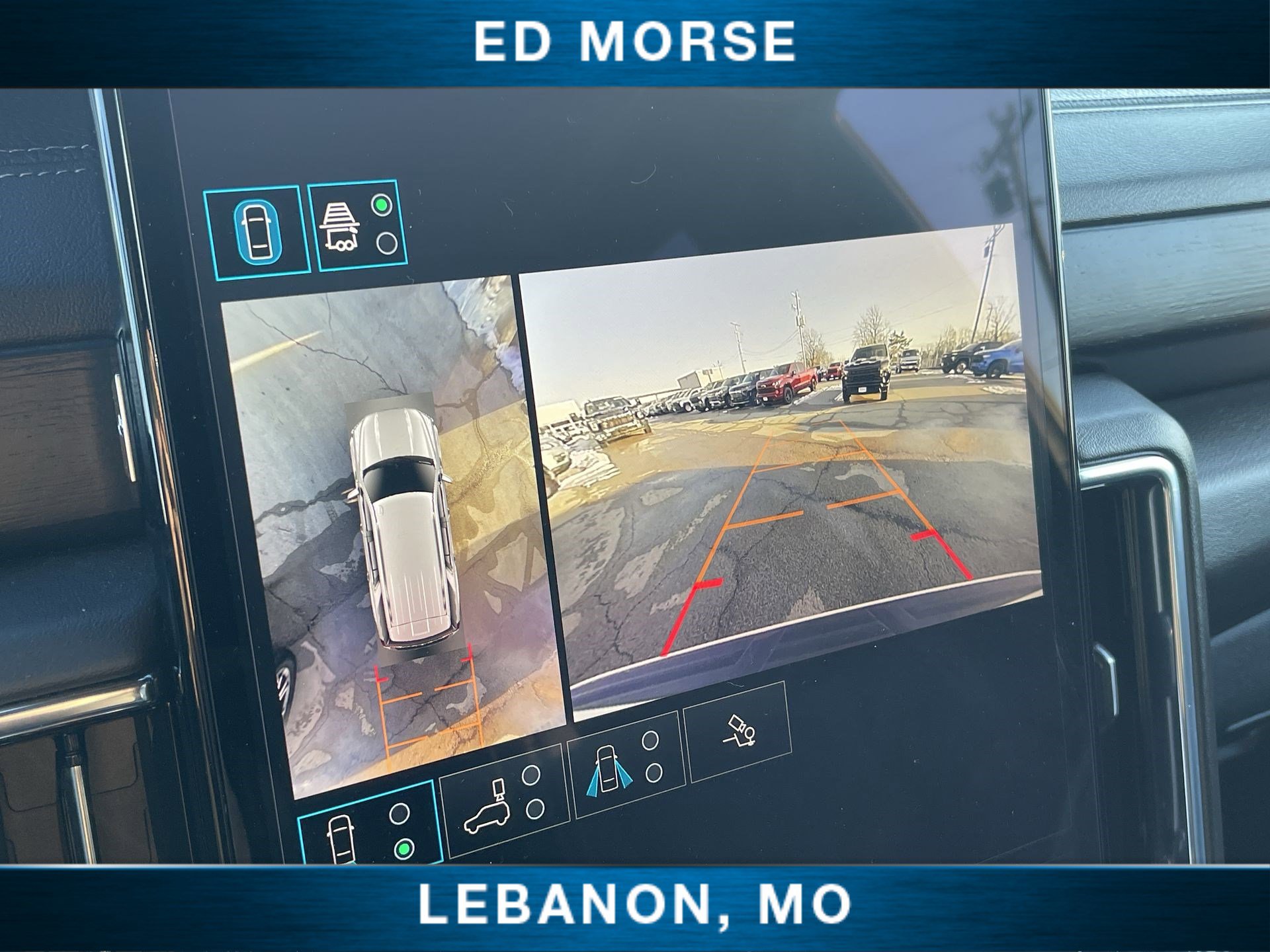 Used 2025 GMC Yukon Denali image 14