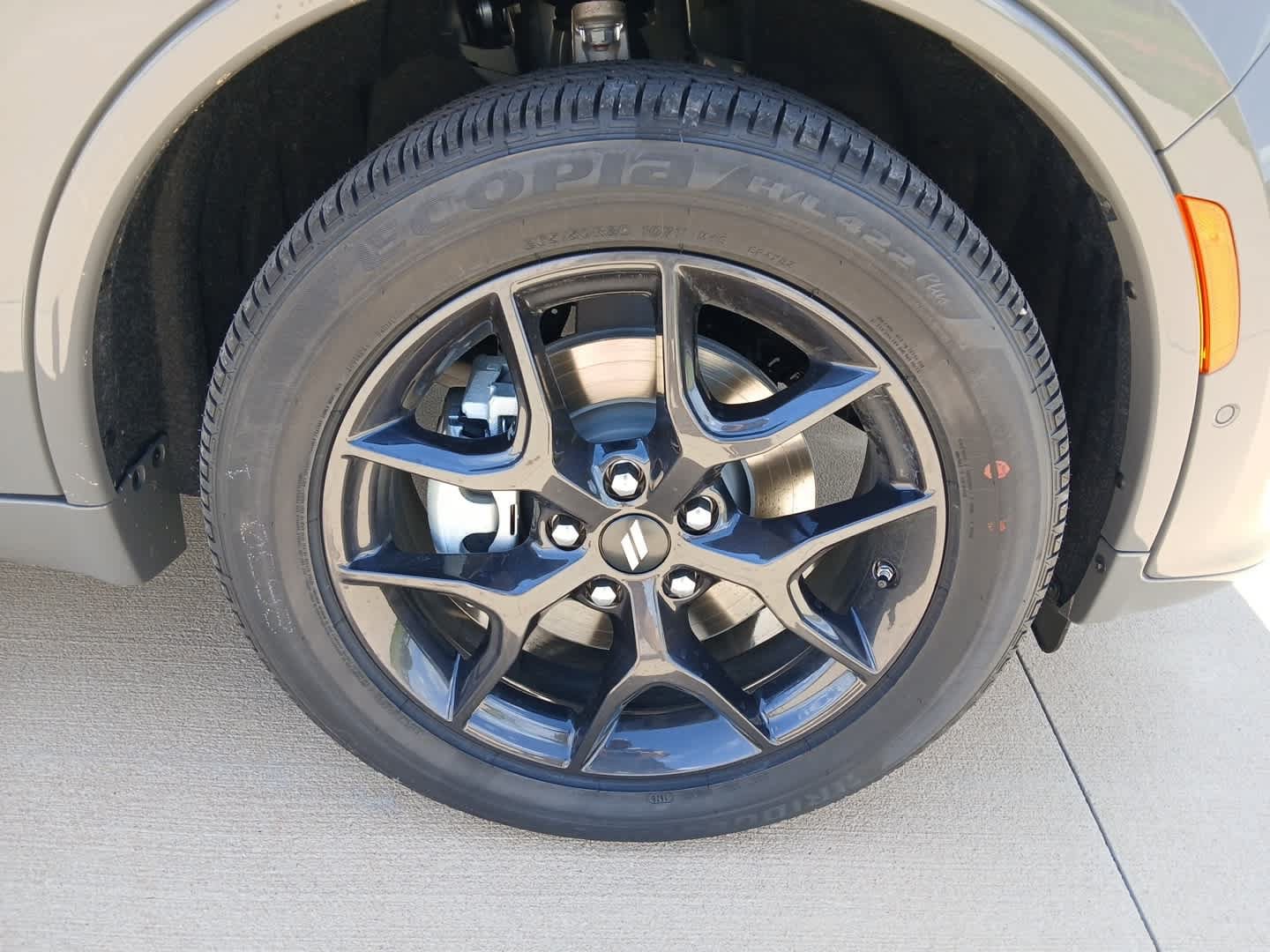 New 2026 Dodge Durango GT AWD/4WD image 22