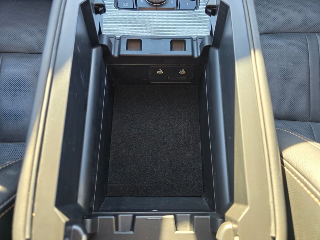 Used 2024 MAZDA CX-90 3.3 Turbo S image 42