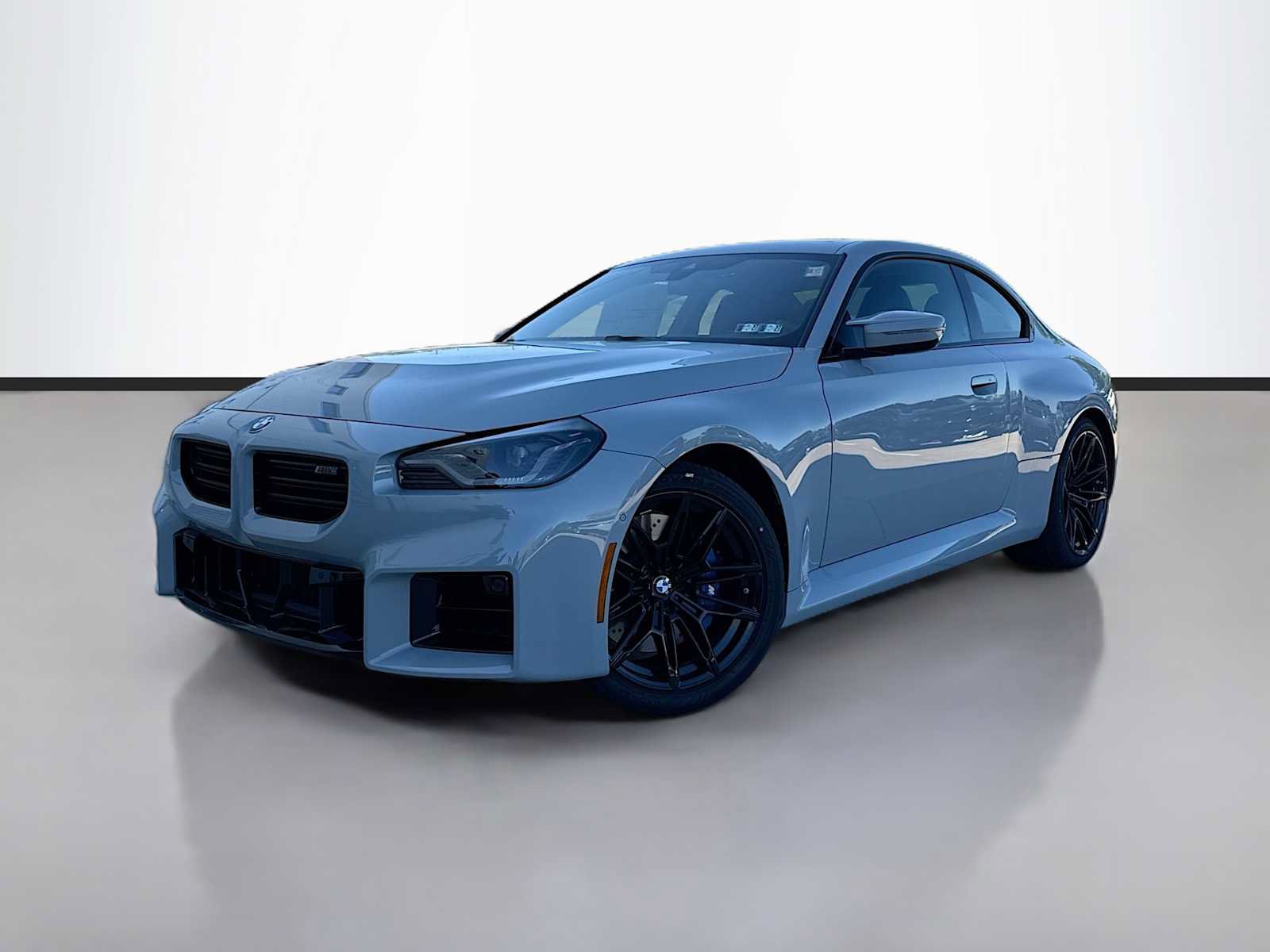 New 2026 BMW M2 w/ Lighting Package RWD image 1