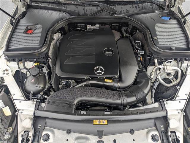 Used 2020 Mercedes-Benz GLC 300 w/ Parking Assistance Package image 22