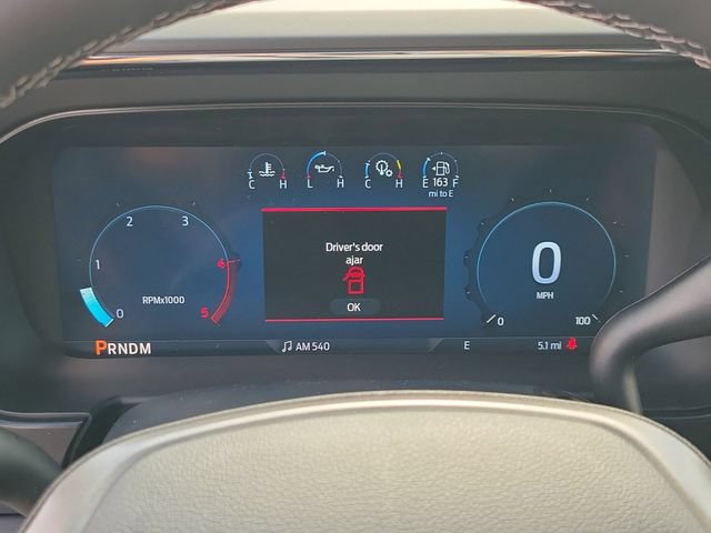New 2026 Ford F250 Lariat w/ Lariat Premium Package AWD/4WD image 18