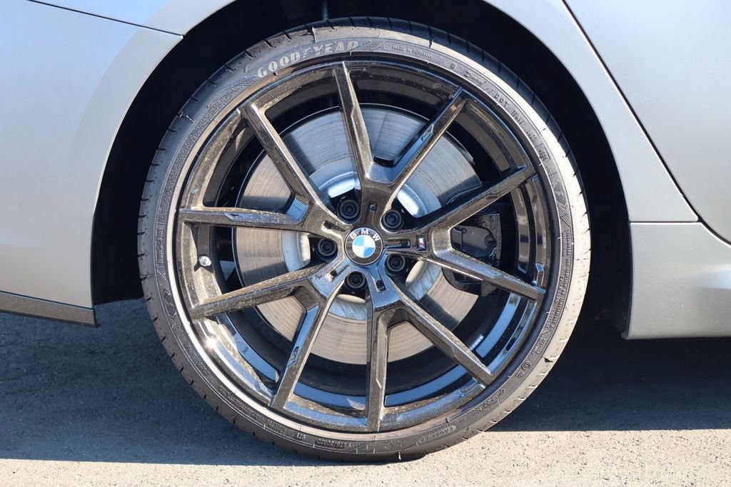 New 2026 BMW M850i xDrive AWD/4WD image 28