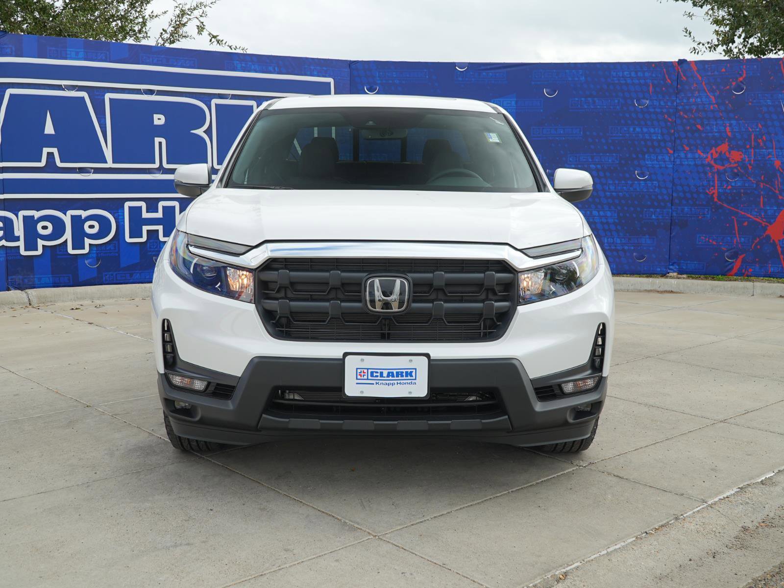 New 2026 Honda Ridgeline RTL image 2