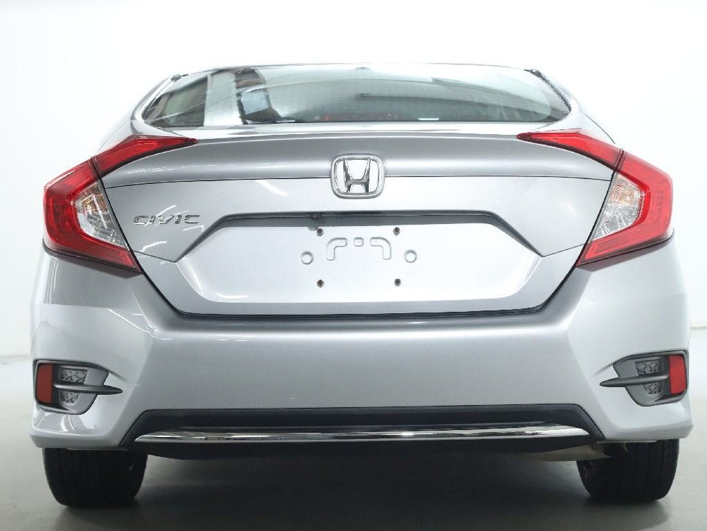 Used 2020 Honda Civic LX image 40