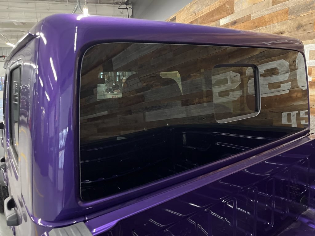 New 2026 Jeep Gladiator Mojave AWD/4WD image 20