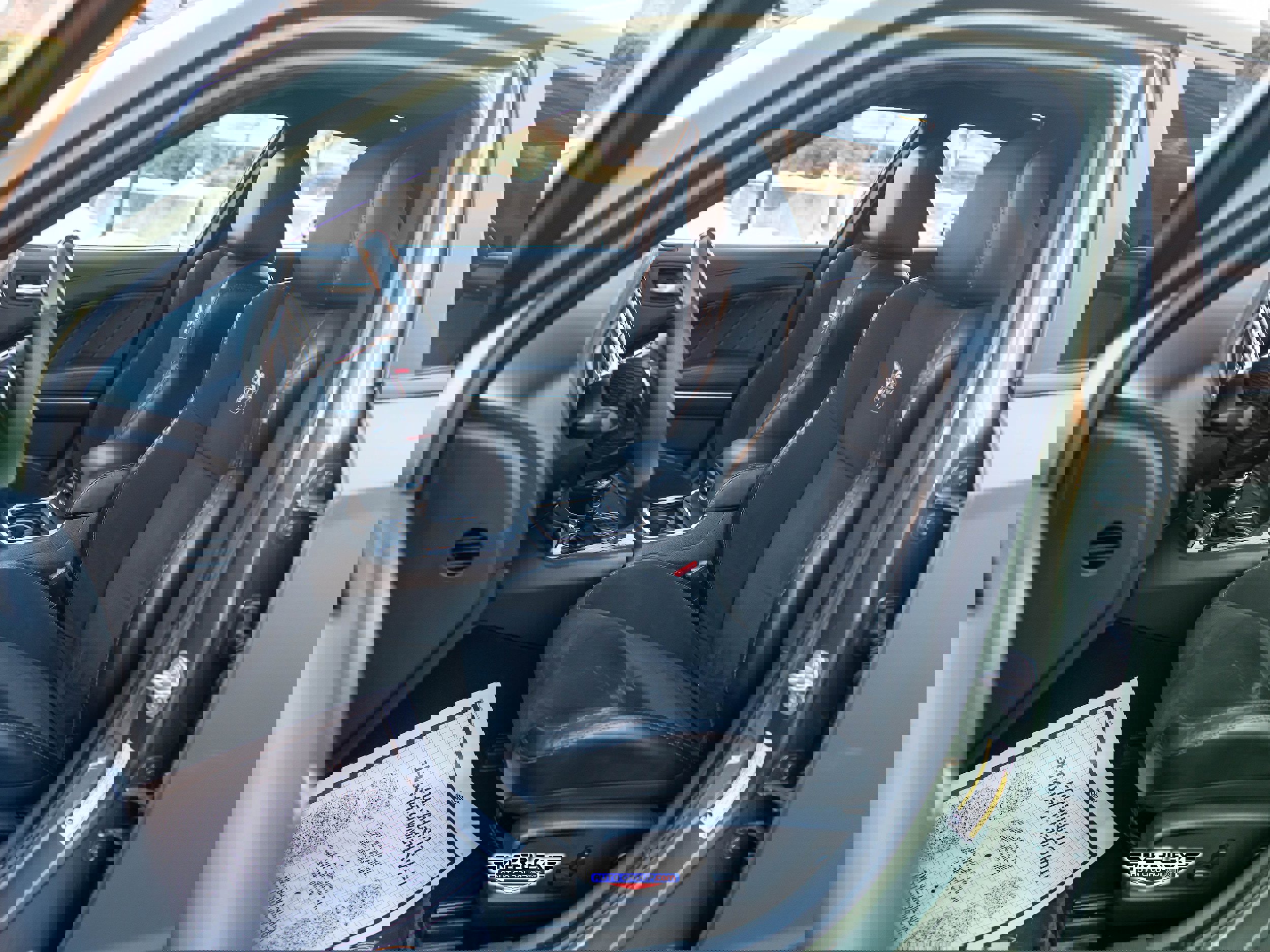 Used 2021 Dodge Charger Scat Pack image 17