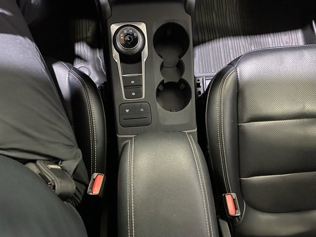 Used 2021 Ford Escape SEL w/ Class II Trailer Tow Package image 23