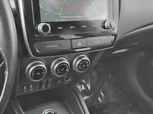 Used 2024 Mitsubishi Outlander Sport AWD image 15