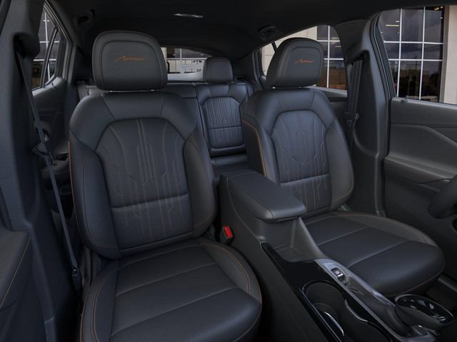New 2026 Buick Envista Avenir FWD image 16