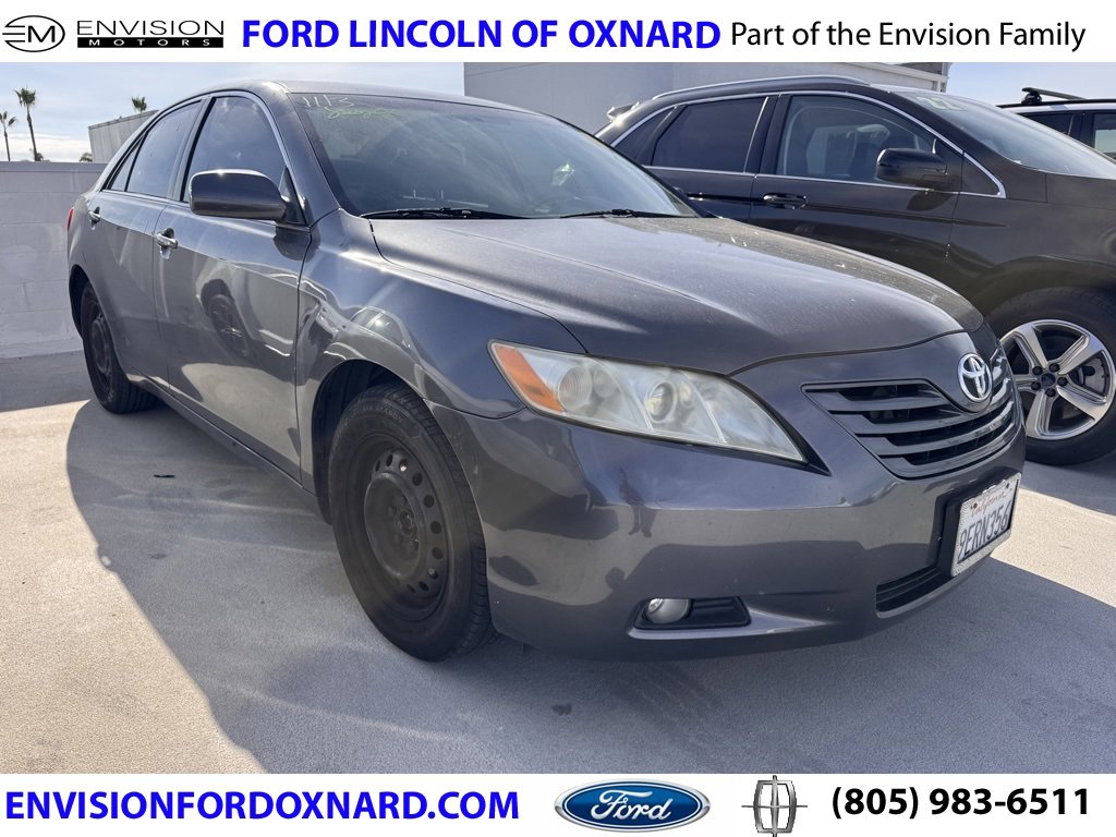 Used 2009 Toyota Camry LE