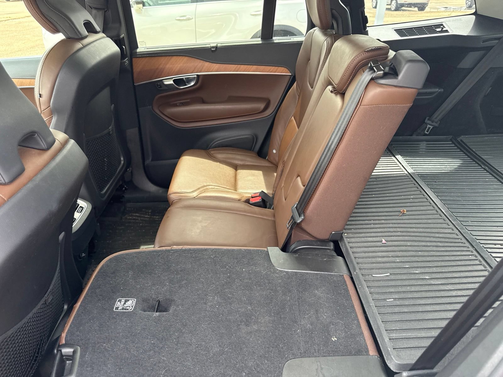 Used 2019 Volvo XC90 T6 Inscription w/ Protection Package Premier AWD/4WD image 11