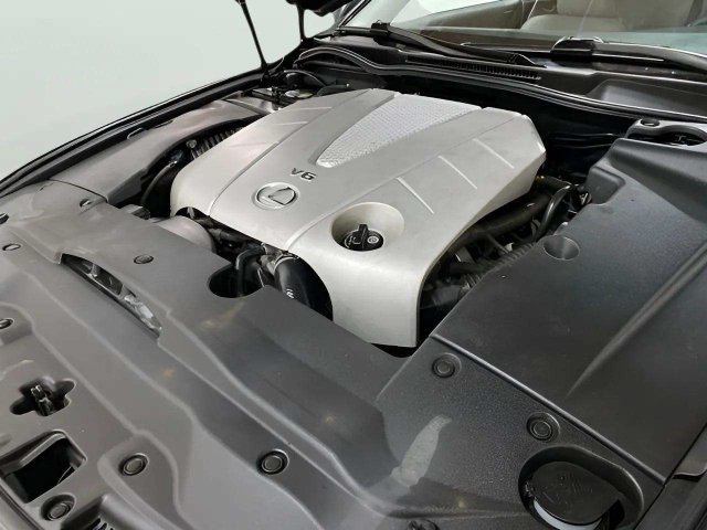 Used 2011 Lexus IS 350C w/ Luxury Pkg RWD image 84