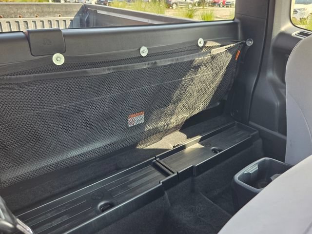 Used 2020 Toyota Tacoma SR RWD image 14