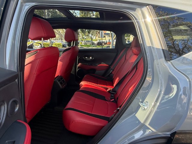 New 2026 Acura ADX A-Spec w/ Advance Package FWD image 11