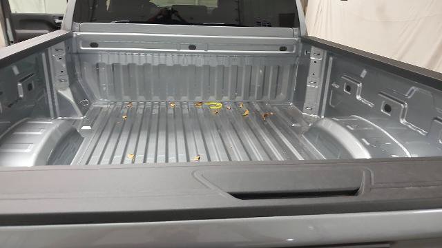 New 2026 Chevrolet Silverado 2500 Custom w/ Custom Convenience Package AWD/4WD image 27