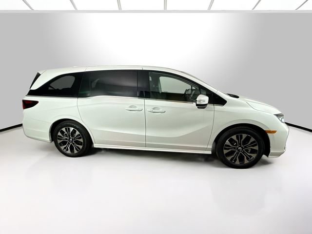 New 2026 Honda Odyssey Elite image 15