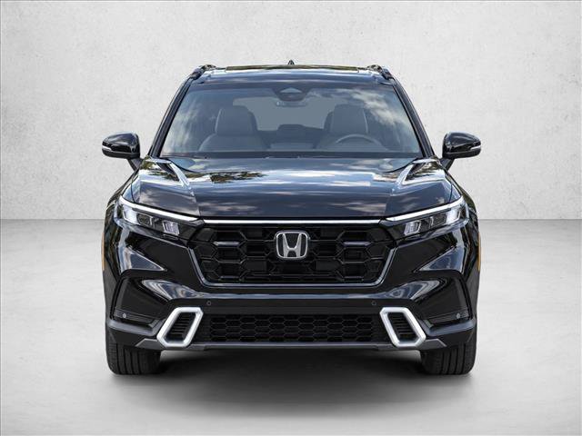 New 2027 Honda CR-V Sport Touring image 2