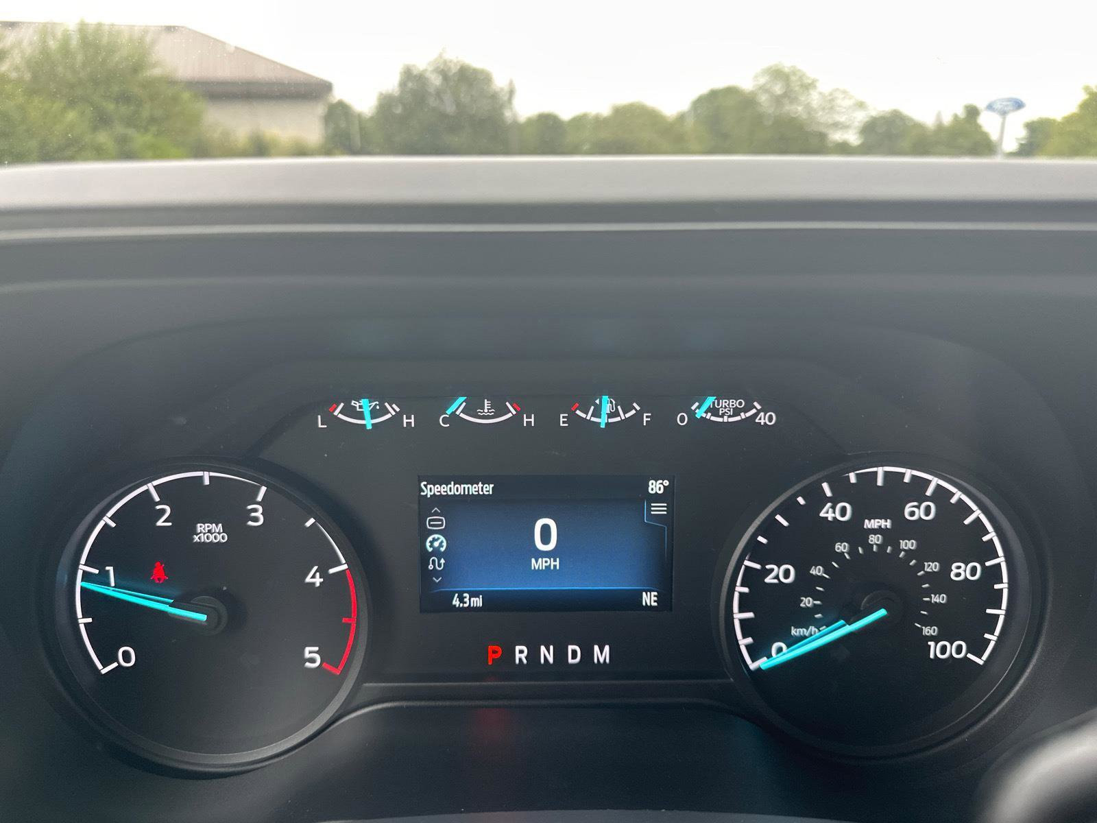 New 2026 Ford F250 XL w/ 360-Degree Camera Package image 19