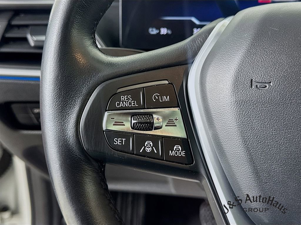 Used 2023 BMW i4 eDrive35 image 13