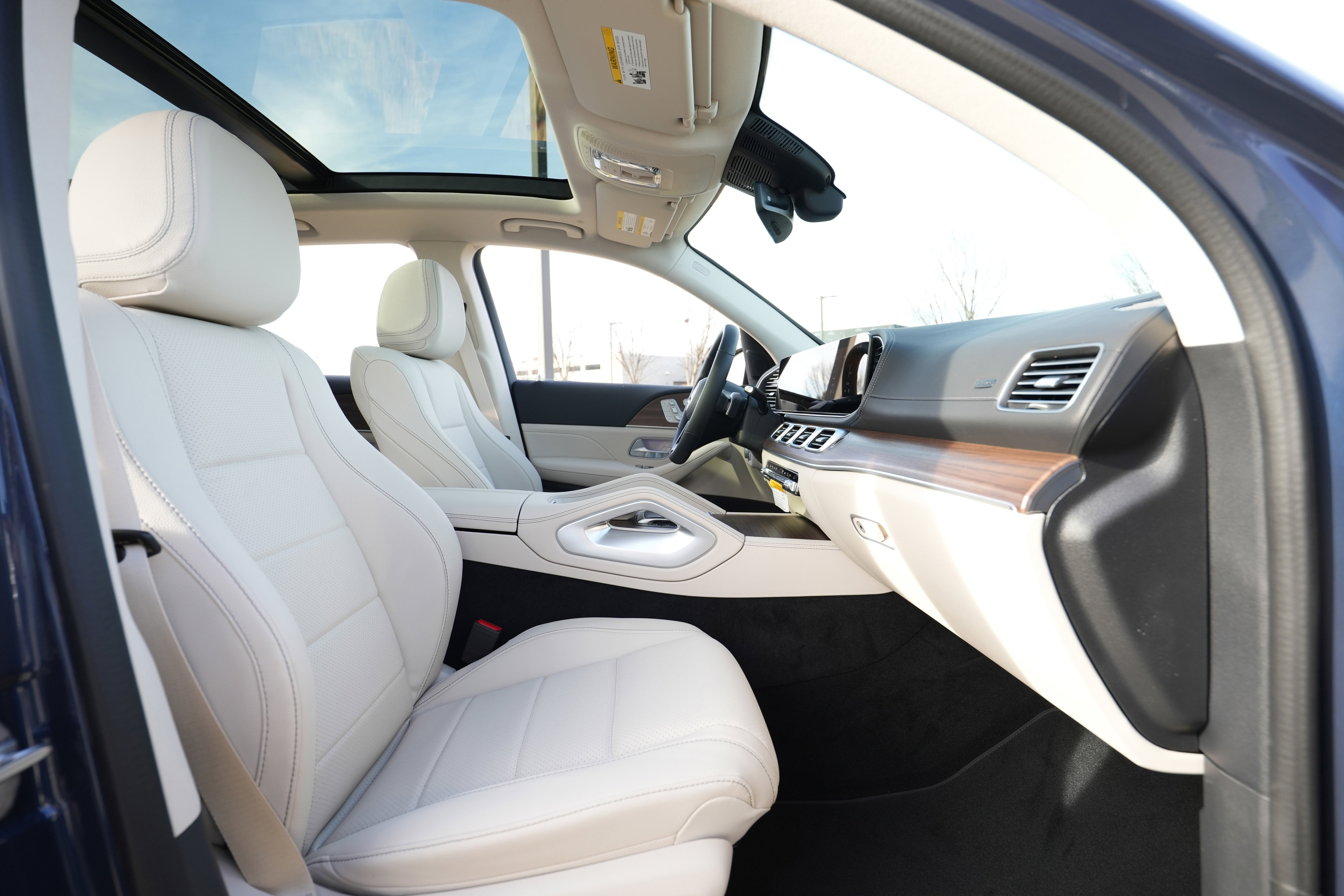 New 2026 Mercedes-Benz GLE 350 4MATIC image 38