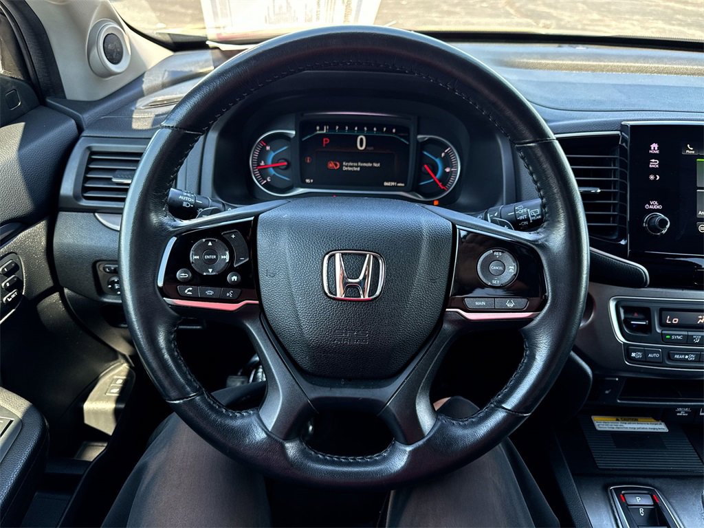 Used 2022 Honda Pilot Special Edition image 14