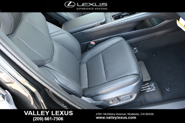 New 2026 Lexus ES 350e w/ Convenience Package FWD image 21