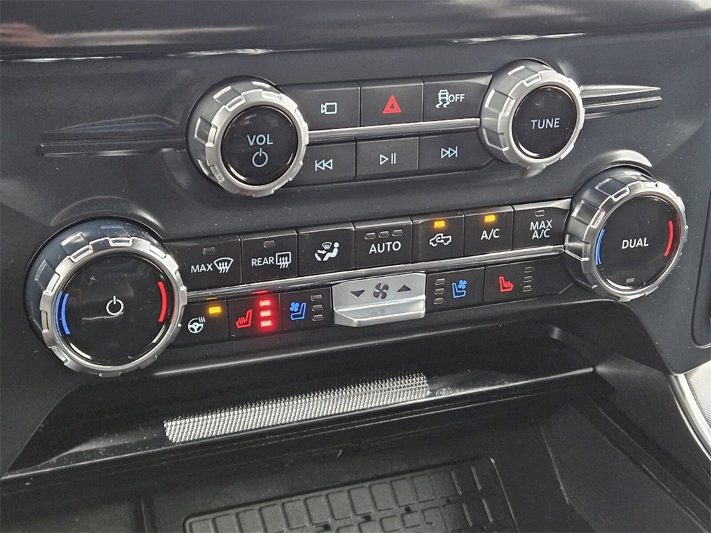 Used 2025 Ford F150 Raptor w/ Equipment Group 803A Raptor R image 22