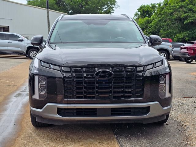 Used 2023 Hyundai Palisade Limited FWD image 2
