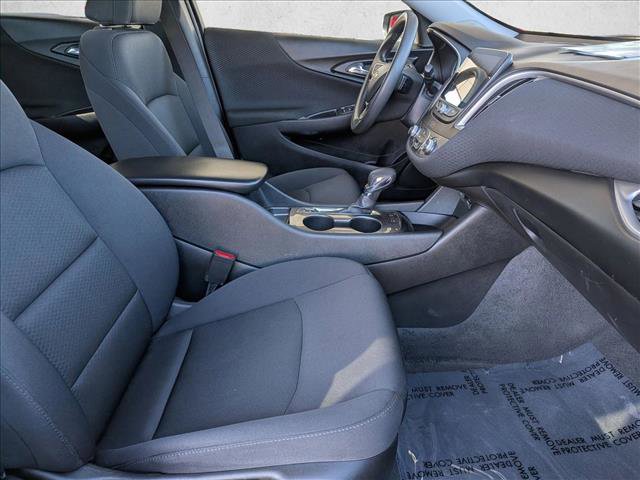 Used 2024 Chevrolet Malibu LS image 21