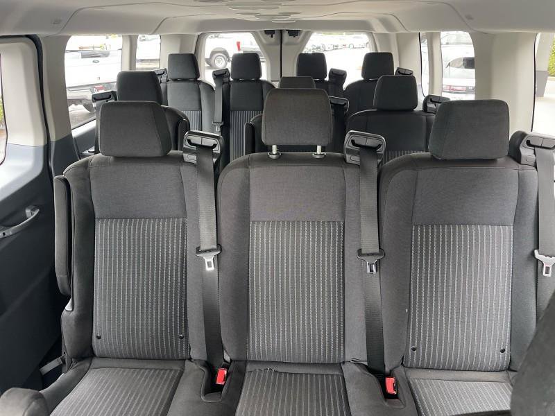Used 2019 Ford Transit 350 XLT image 28