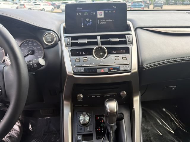 Used 2019 Lexus NX 300 FWD w/ Comfort Package image 31