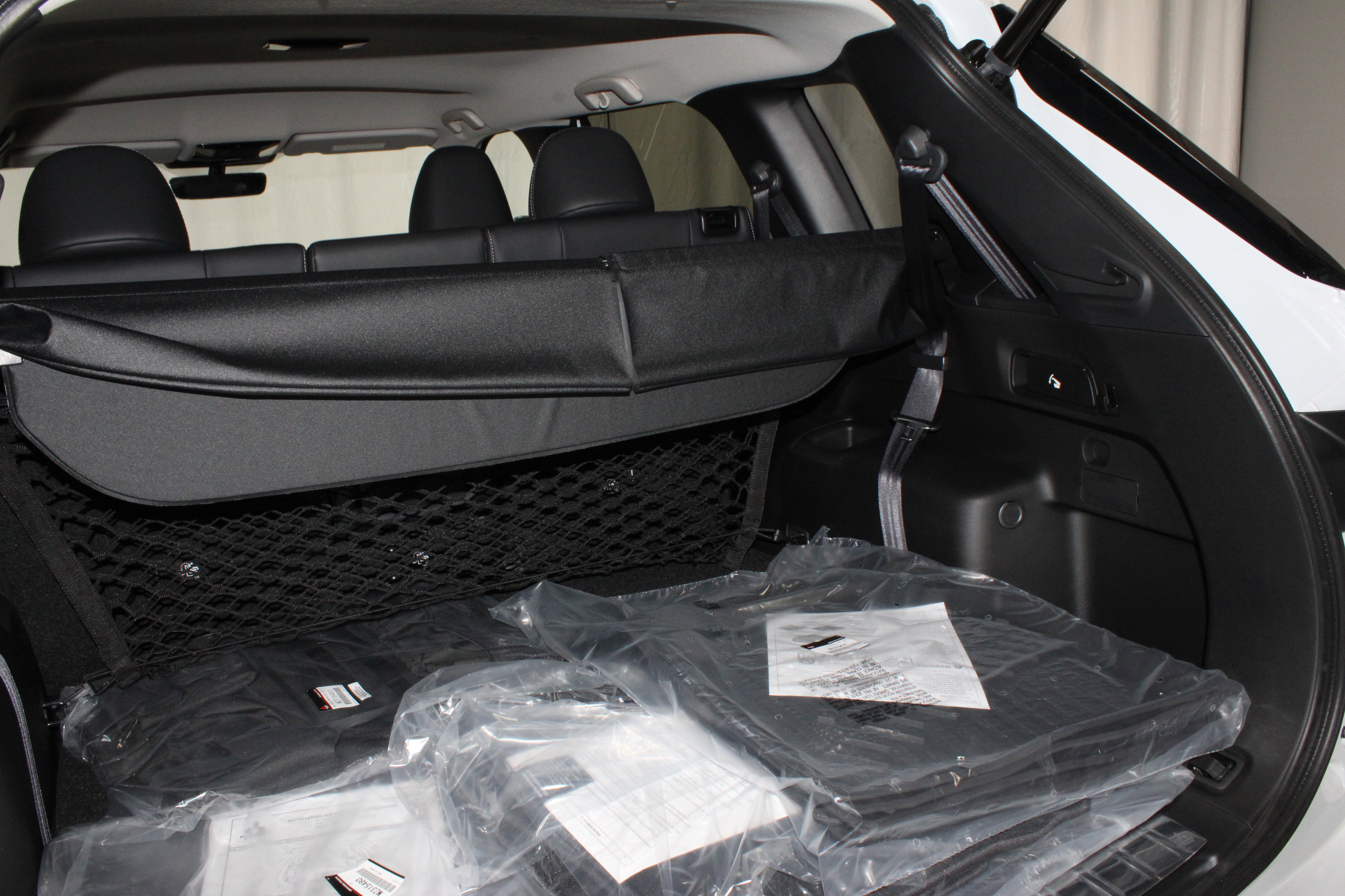 New 2025 Mitsubishi Outlander SE image 12