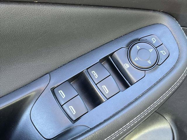 Certified 2023 Buick Encore GX Preferred w/ Cold Weather Comfort Package image 17