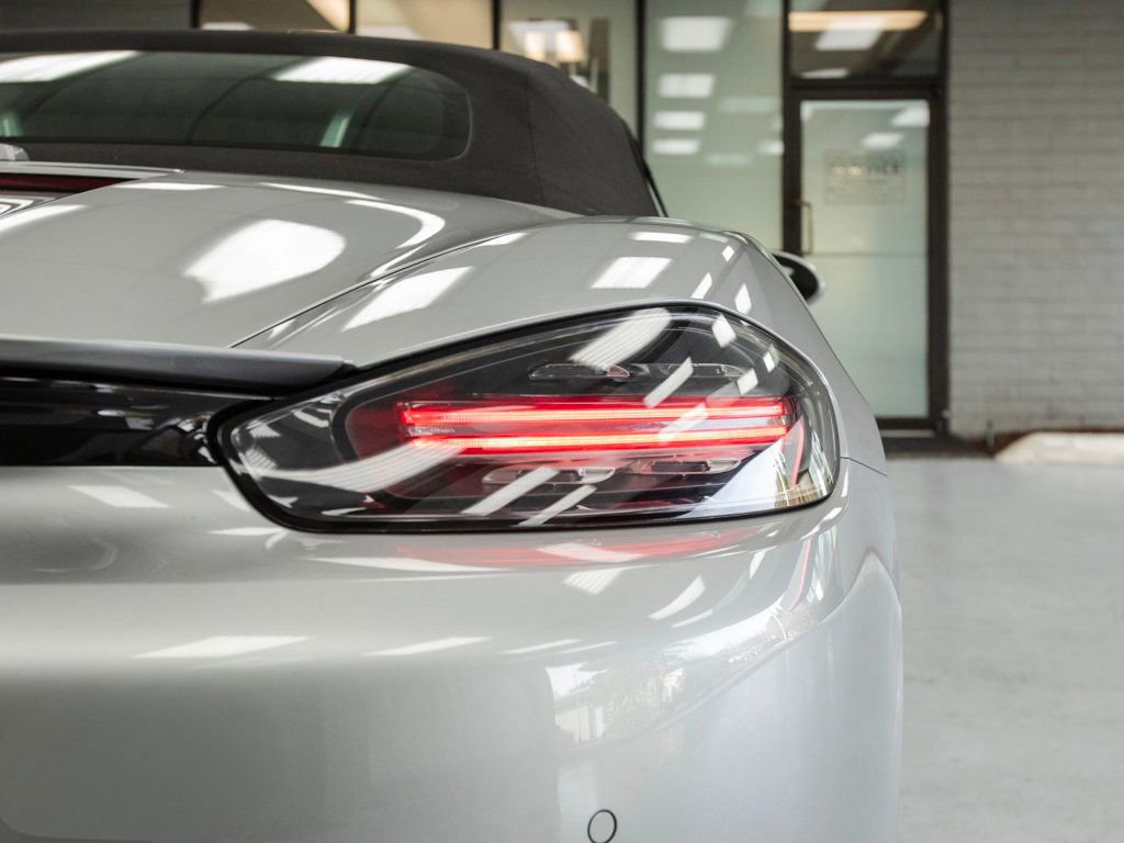Used 2024 Porsche 718 Boxster S image 34